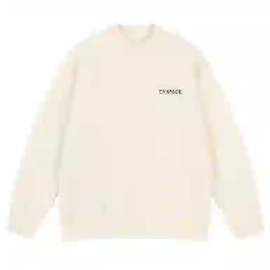 China Aerospace Sweater