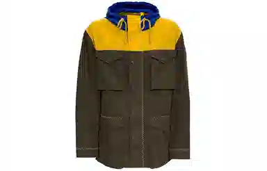 MONCLER GENIUS x JW Anderson