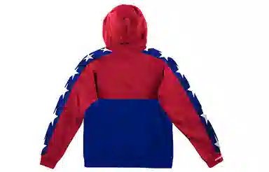 Mitchell Ness 76