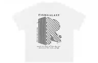 FISHGALAXY RLogoT