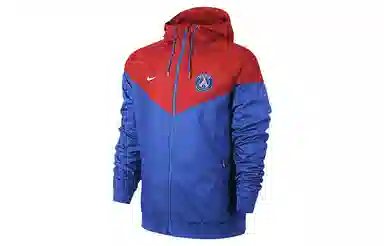 Nike x Paris Saint-Germain Windrunner Jacket