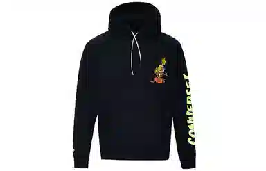 Converse x Scooby Doo