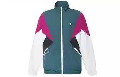 Converse Classic Colorblock Jacket