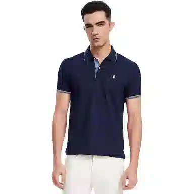 Hush Puppies Polo