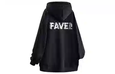 FAVEPOP Hoodie