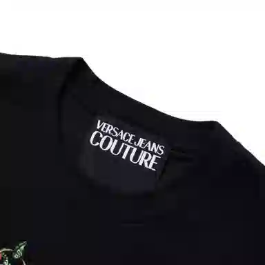 VERSACE JEANS COUTURE SS23 LogoT