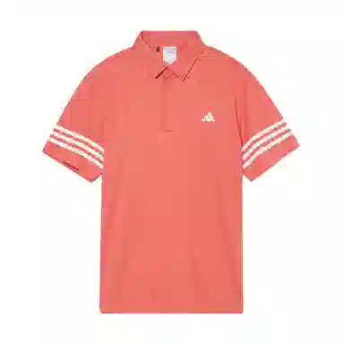adidas SS24 CORE 3STRP Polo