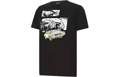 EMPORIO ARMANI SS22 T