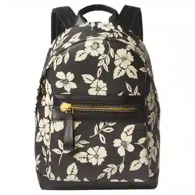 TF Backpack Medium Men's Floral