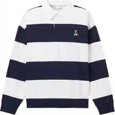 SPAO polo
