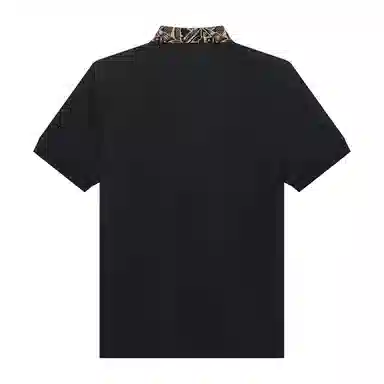 ANDREW MACKENZIE logoPolo