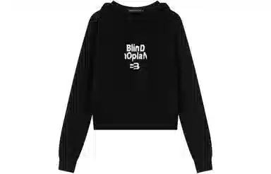 BLINDNOPLAN 23AW LOGO
