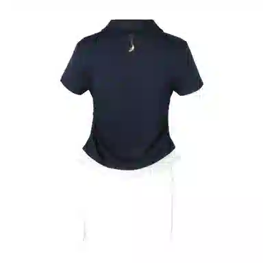 Valeria Obbaco VO polo T