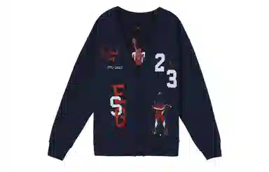 Jordan x Eastside Golf FW22