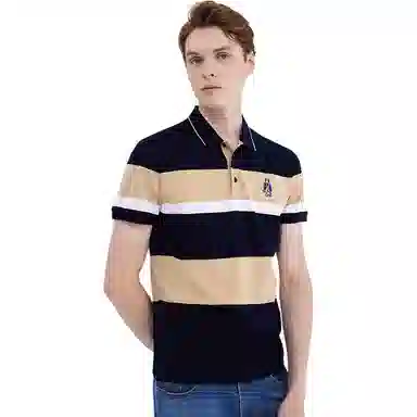 Hush Puppies Polo