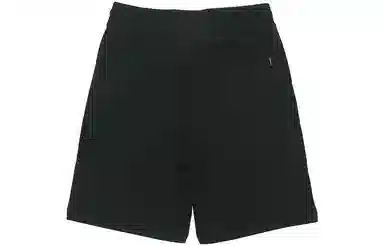 Converse Shorts Black