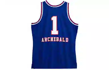 Mitchell Ness NBA SW 75-76 1