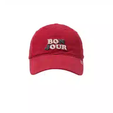 杨同学 百搭显脸小休闲帽大头围 棉 鸭舌帽 男女同款情侣款