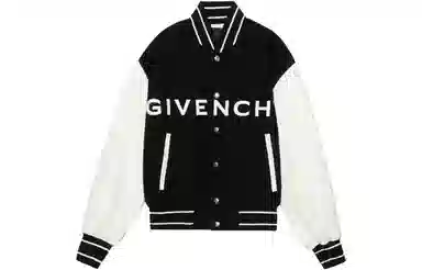 GIVENCHY Logo