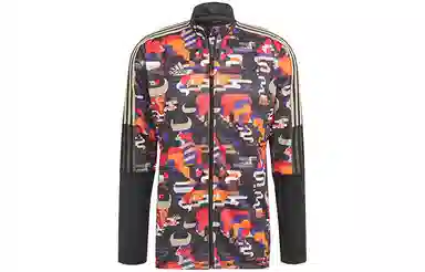 adidas Iro Wrm Jktcny