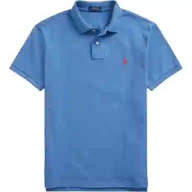 Polo Ralph Lauren LogoPolo