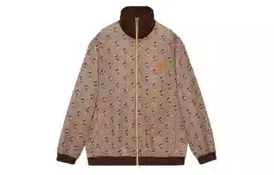 Gucci x Disney Mickey Jacket