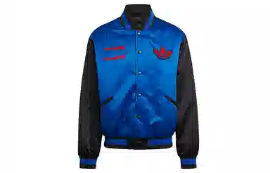 adidas originals Run-dmc Collegiate Logo