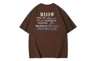 MIIOW T