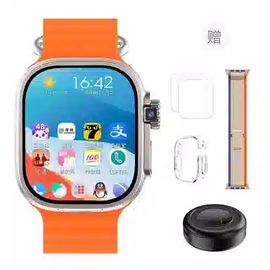 CHEYKOIS S9Ultra3 app