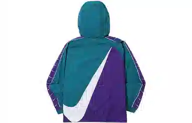 Nike NSW Big Swoosh Jacket