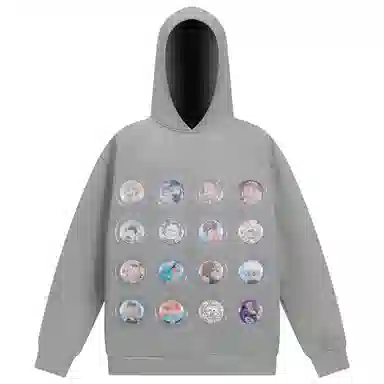 NELY Hoodie