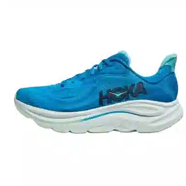 HOKA ONE ONE Clifton 10 Blue