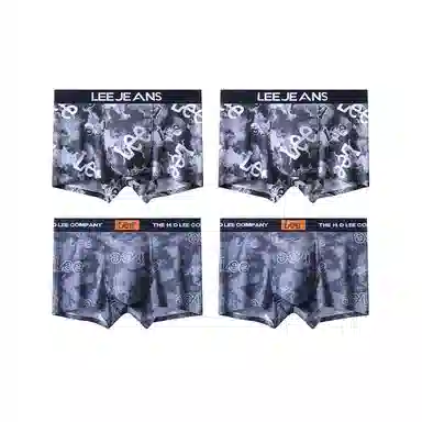 Lee Cordura 4
