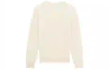 Maison Kitsune FW21 Logo