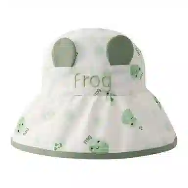 FrogPrince