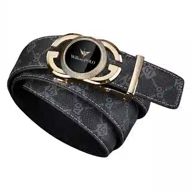 WilliamPOLO PVC 3.5cm