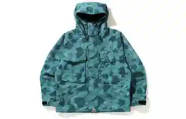 A BATHING APE Bape
