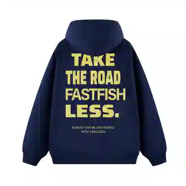 FASTFISH Logo
