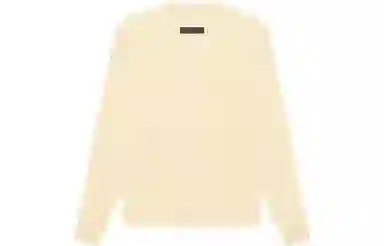 Fear of God Essentials FW22 Canary