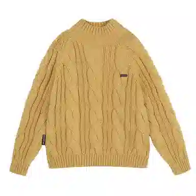 BJHG Sweater