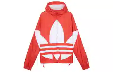 adidas originals Big trefoil Logo
