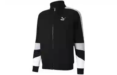 Puma Tfs track top ft