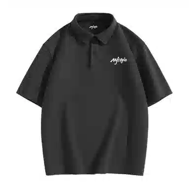 MJ STYLE Polo Shirt