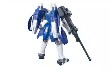 BANDAI PB MG 1100 II