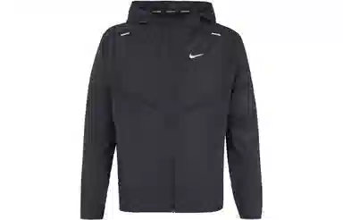 Nike Jacket Black