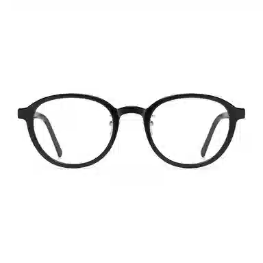 BERTHA Blue Light Round Optical Glasses