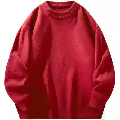 UNthemed Sweater