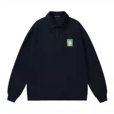The Simpsons Polo
