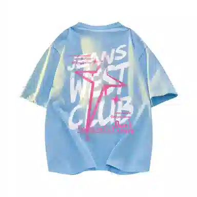 JEANSWEST CLUB LogoT