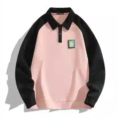 The Simpsons LogoPolo